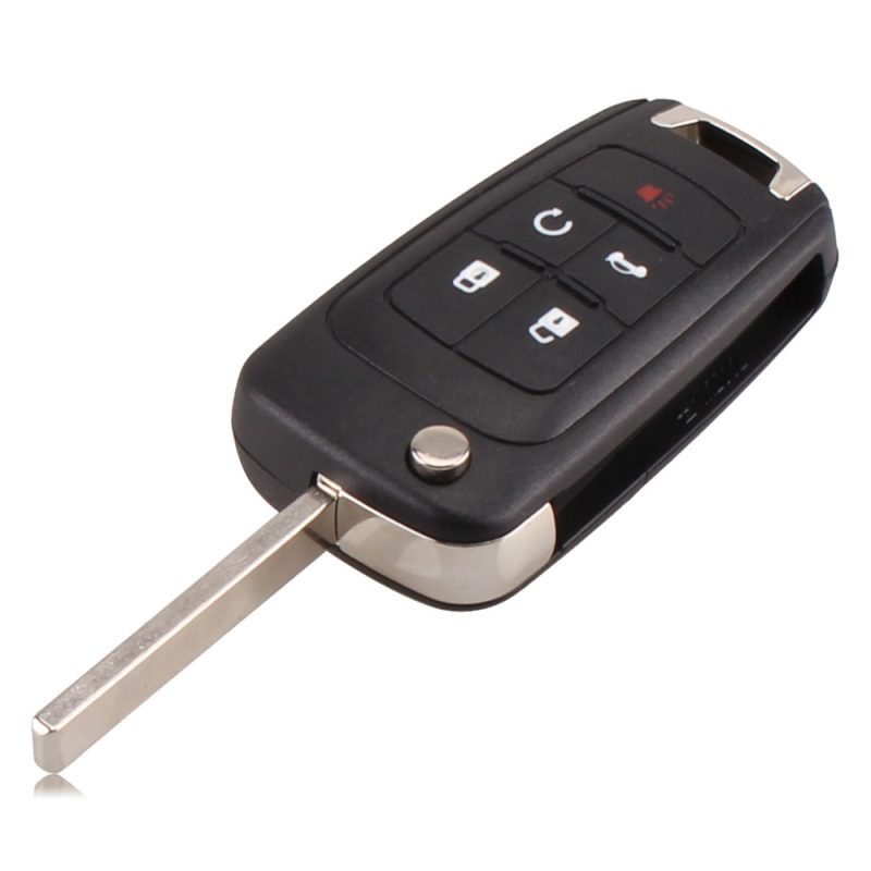 Buick Excelle raktas, korpusas automobilio