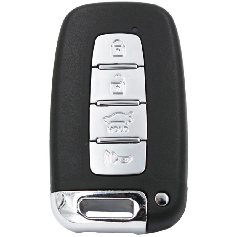 Kia Sportage raktas, korpusas automobilio